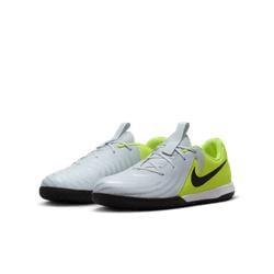 Nike Jr. Phantom GX 2 Academy Little/Big Kids' IC Soccer Shoes