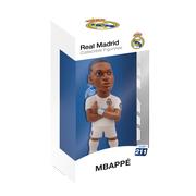 Banbo Toys Real Madrid Minix Mbappe 12cm Figure: White