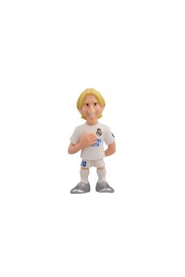Banbo Toys Real Madrid Minix Modric 12cm Figure WHITE