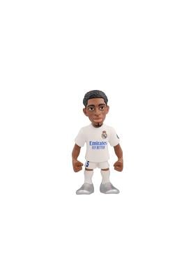 Banbo Toys Real Mardid Minix Bellingham 12cm Figure WHITE