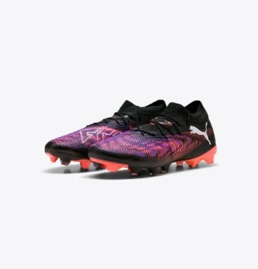Puma Future 8 Match FG Soccer Cleats