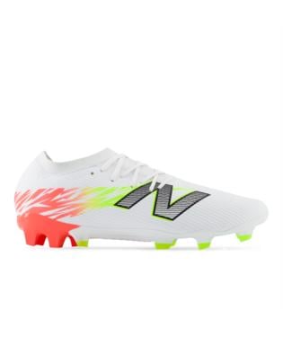 New Balance Furon Team v8 FG 2E Soccer Cleats