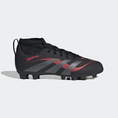 adidas Predator Club Sock FG Youth Soccer Cleats