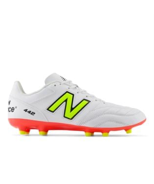 New Balance 442 v2 Team FG 2E Soccer Cleats