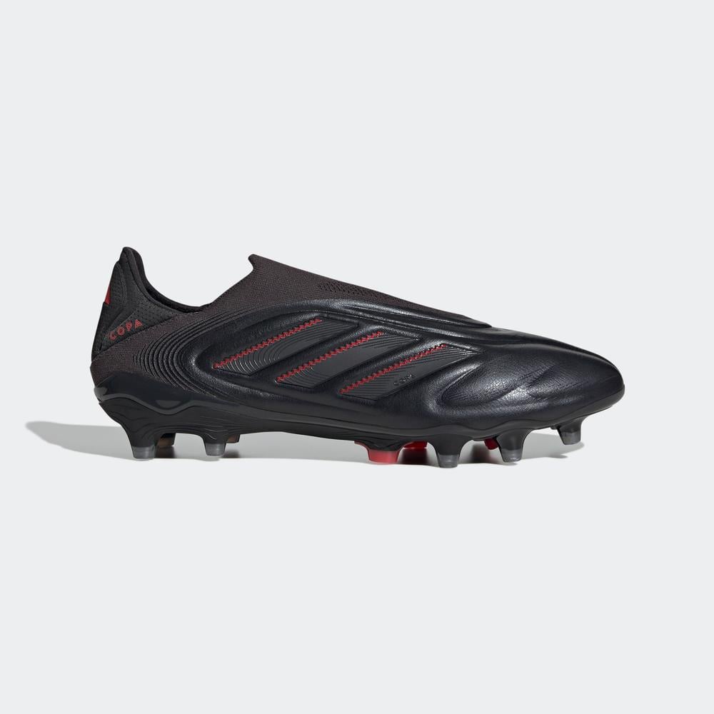 adidas Copa Pure 3 Elite Laceless FG Soccer Cleat