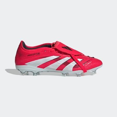 adidas Predator Pro Fold-Over Tongue FG Soccer Cleat