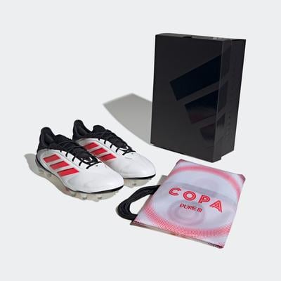 adidas Copa Pure 3 Elite FG Soccer Cleat