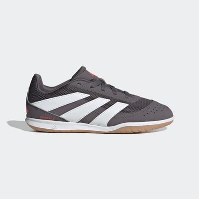 adidas Predator Club Sala Youth Indoor Soccer Shoe