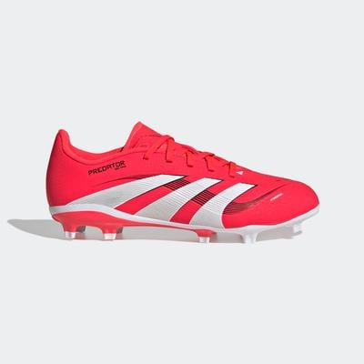 adidas Predator League FG Youth Soccer Cleat