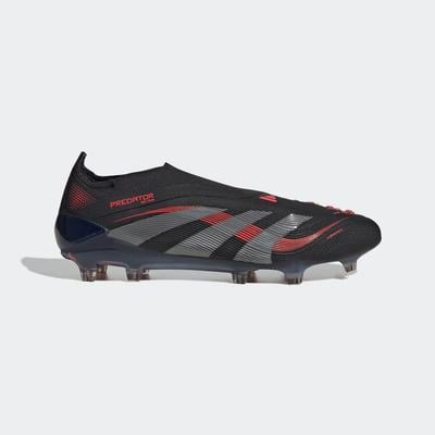 adidas Predator Elite Laceless FG Soccer Cleat
