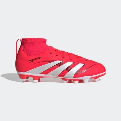 adidas Predator Club Sock FG Youth Soccer Cleat