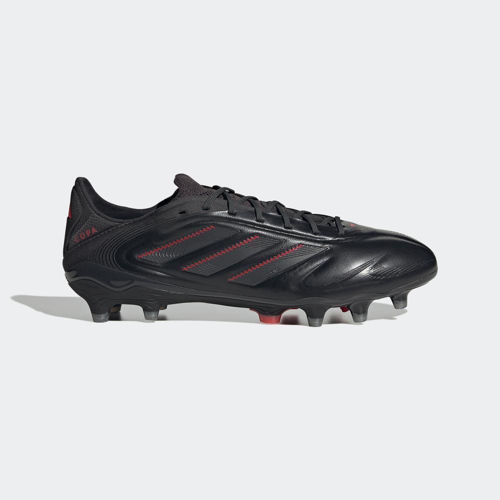 アディダスCopa Pure 3 Elite FG（JH8728） adidas Copa Pure 3 Elite FG Coral Blaze Pack Men's - JH8728 - US