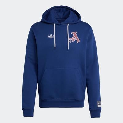 adidas Arsenal VRCT Hoodie INDIGO