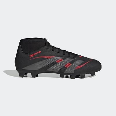 adidas Predator Club Sock FG Soccer Cleat