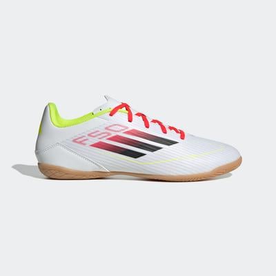 adidas F50 Club Indoor Soccer Shoe