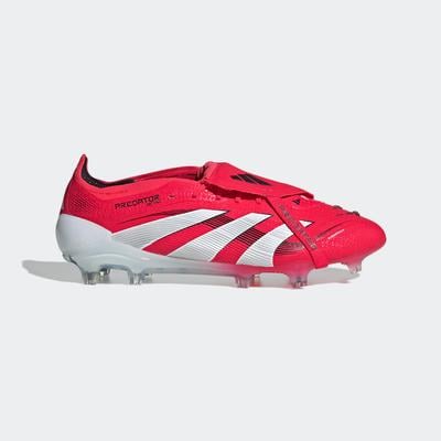 adidas Predator Elite Fold-Over Tongue FG Soccer Cleats