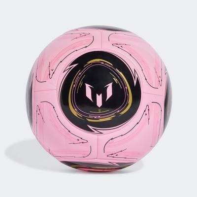 adidas Messi Club Soccer Ball