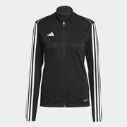 adidas Tiro 23 League Training Jacket Women's: Black/White