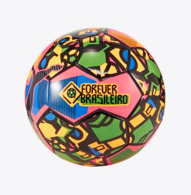 Puma Neymar Jr Graphic Soccer Ball
