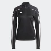 adidas Tiro 23 League Training Top Women's: Black/White