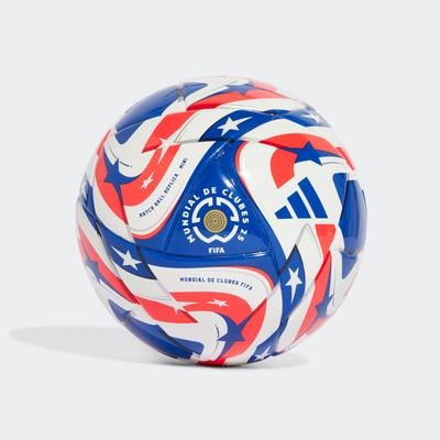adidas Mundial de Clubes FIFA 25 Mini Soccer Ball