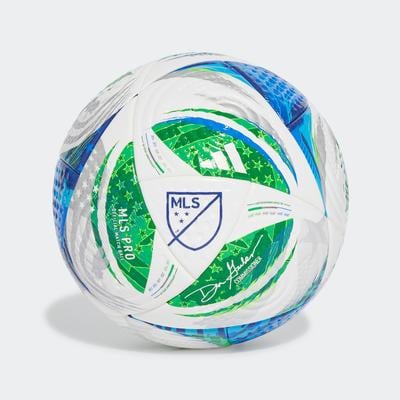 adidas MLS 25 Pro Soccer Ball