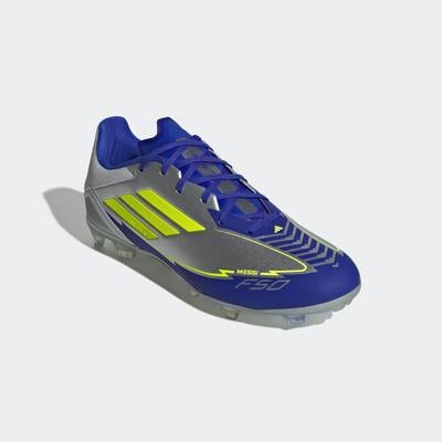adidas F50 League Messi FG Soccer Cleats