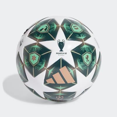 adidas UCL League 24/25 Knockout Stages Soccer Ball
