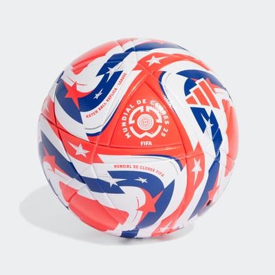 adidas Mundial de Clubes FIFA 25 League Soccer Ball