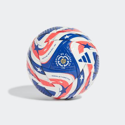 adidas Mundial de Clubes FIFA 25 Pro Soccer Ball