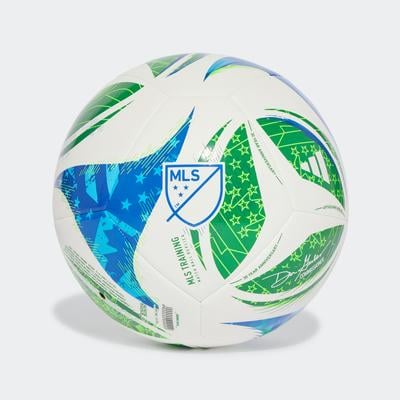 adidas MLS 25 Training Soccer Ball