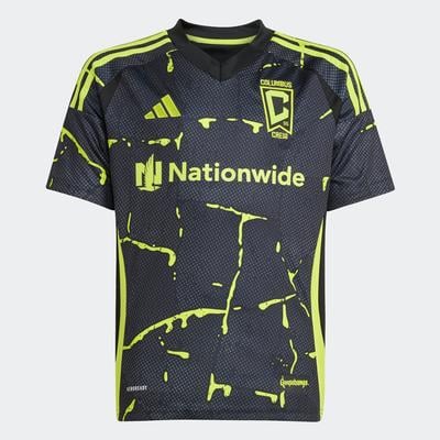 adidas Columbus Crew 25/26 Away Jersey Kids