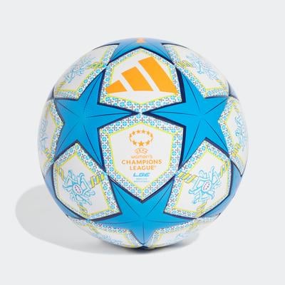 adidas UEFA Women's Champions League 24/25 Knock-out Phase League Soccer Ball
