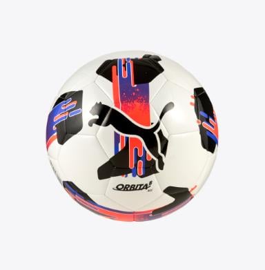 Puma Orbita 6 MS Soccer Ball