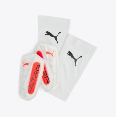 Puma Ultra Flex Shin Guard