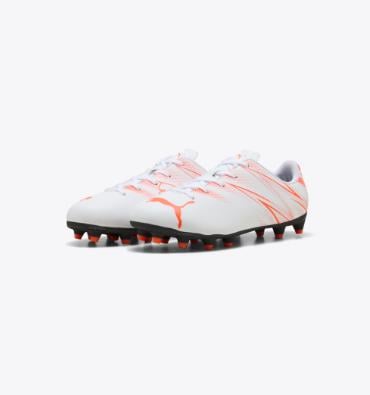 Puma Attacanto FG Youth Soccer Cleat