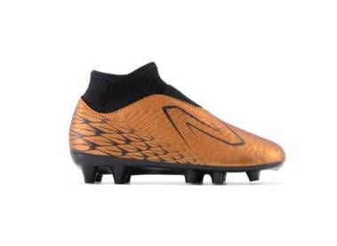 New Balance Tekela v4 Magique FG Youth COPPER
