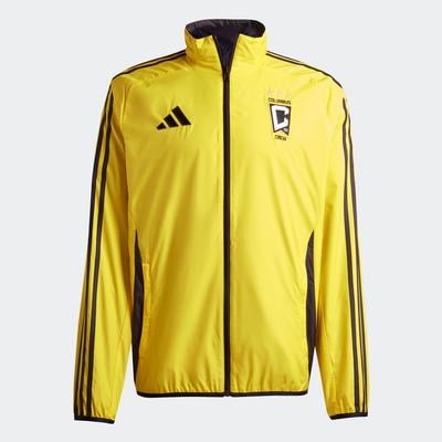 adidas Columbus Crew Reversible Anthem Jacket