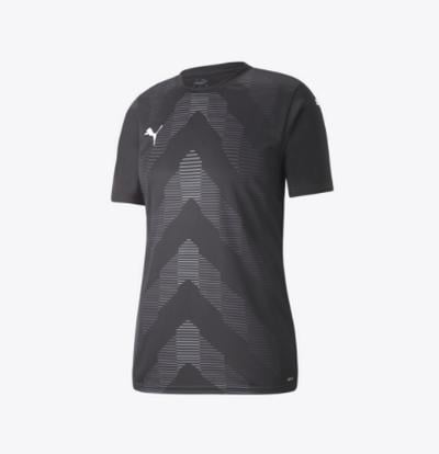 Puma TeamGlory Jersey Women's BLACK