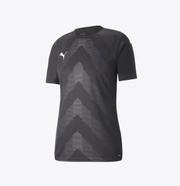 Puma TeamGlory Jersey Women's: Black