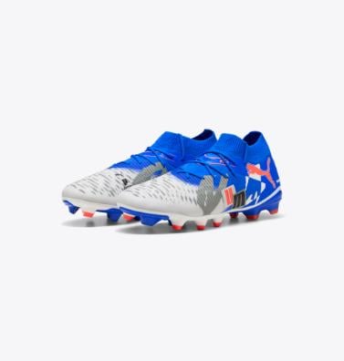 Puma Future 8 Match Forever FG