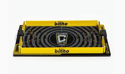 Binho Classic Columbus Crew