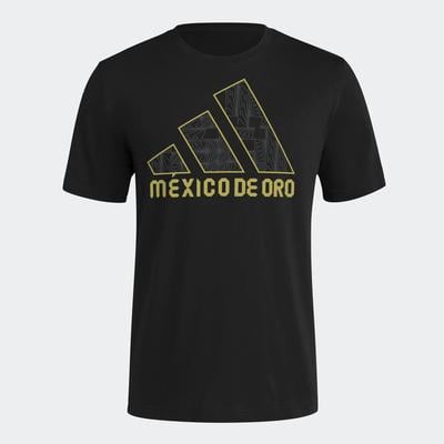adidas Mexico De Oro Tee