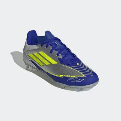 adidas F50 League Messi FG Soccer Cleats Kids