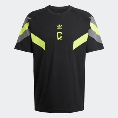 adidas Columbus Crew OG Tee