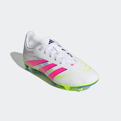 adidas Predator Club FG Youth Soccer Cleat