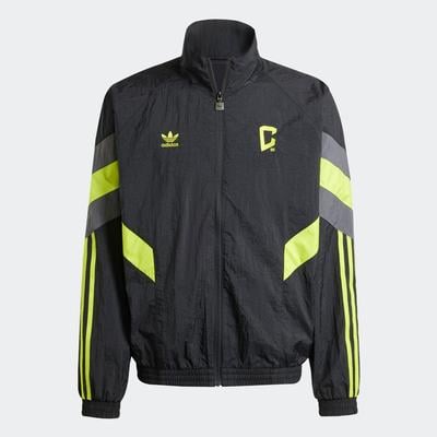 adidas Columbus Crew Originals Track Top