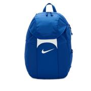 Nike Academy Team Backpack (30L): Royal Blue