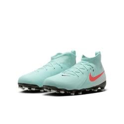 Nike Jr. Phantom Luna 2 Academy Little/Big Kids' MG Soccer Cleats