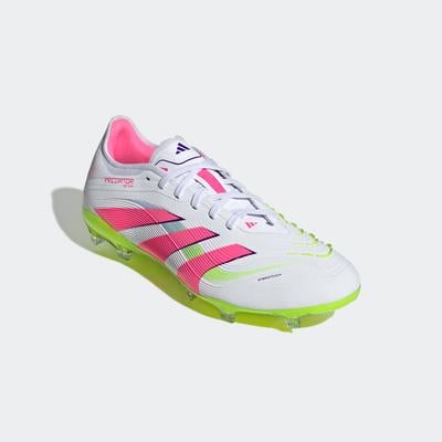 adidas Predator Pro FG Soccer Cleats